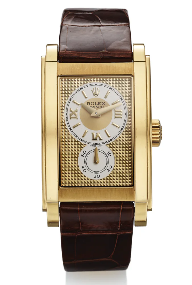 Rolex Cellini Prince 5440